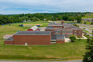 Lansing Middle School