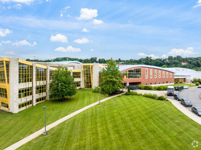 Scranton High School teaches over 1,500 students in the Taylor area.