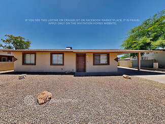 2137 W Boston St, Chandler, AZ 85224