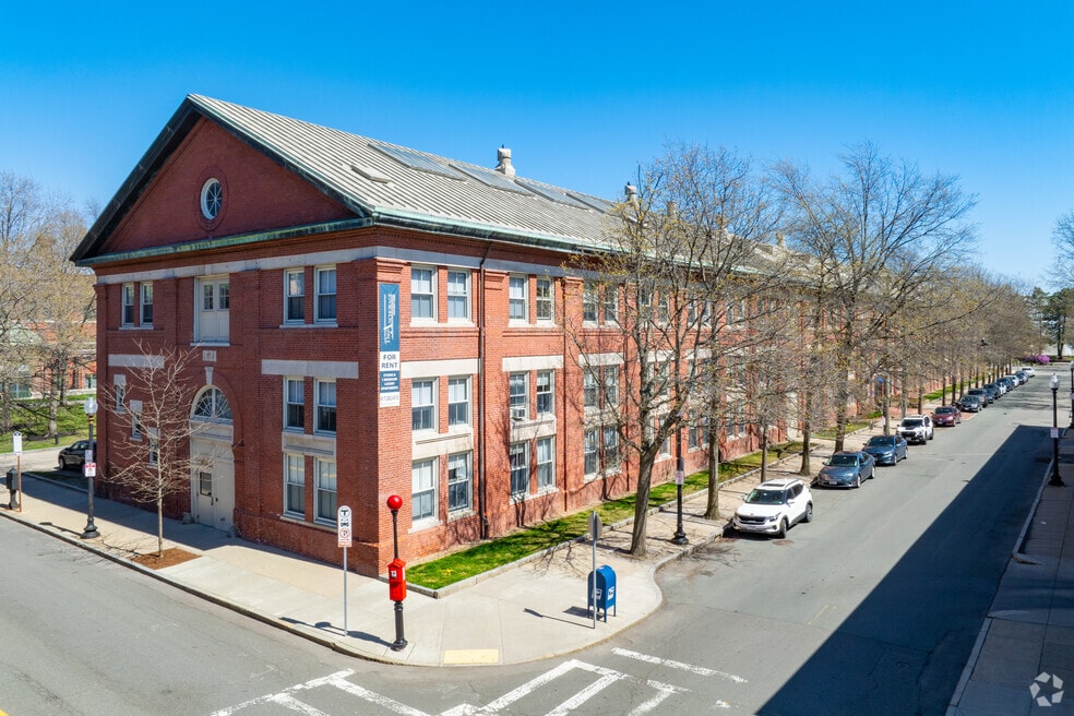 The Anchorage, Charlestown, MA 02129 - photo 1