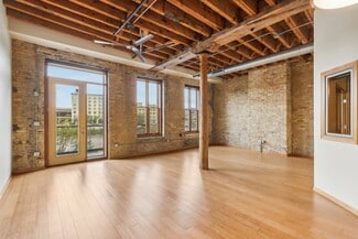 227 N Water St, Milwaukee, WI 53202