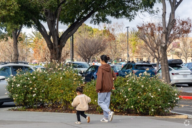 Sundale offers a peaceful and family-friendly environment for its residents.