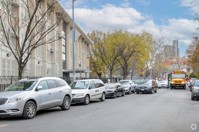 The New Millennium Academy community prepares learners for life.