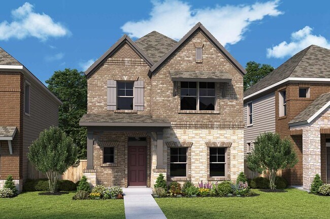 1520 Casting Ridge unit 36455292, Mesquite, TX 75181 - photo 3