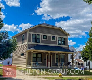 800 Fulton St E, Grand Rapids, MI 49503