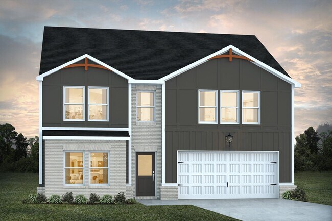 8 Juniper Valley Circle St unit 36891178, Piedmont, SC 29673 - photo 7