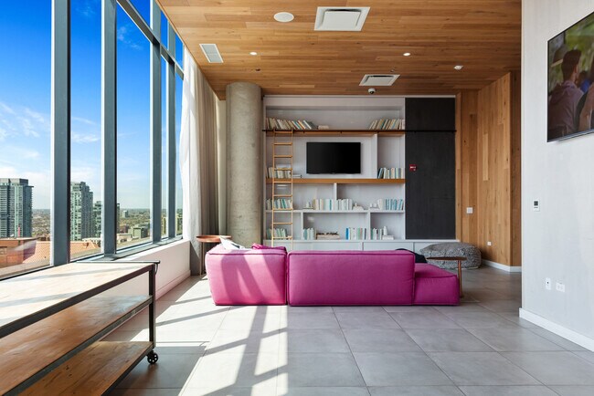 829 N Clark St unit FL26-ID1029589P, Chicago, IL 60610 - photo 6