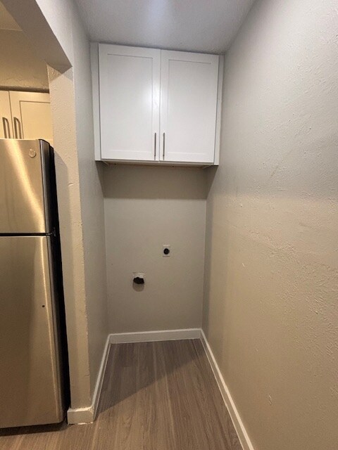 2010 Estrada Pkwy unit 28-205, Irving, TX 75061 - photo 5