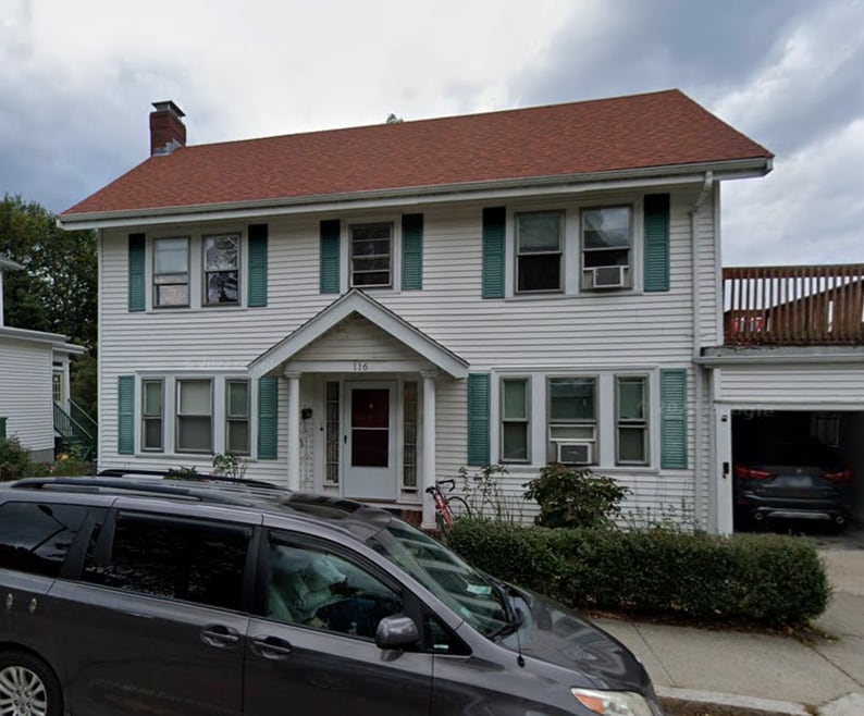 116 Lake St unit 1, Brighton, MA 02135 - photo 1