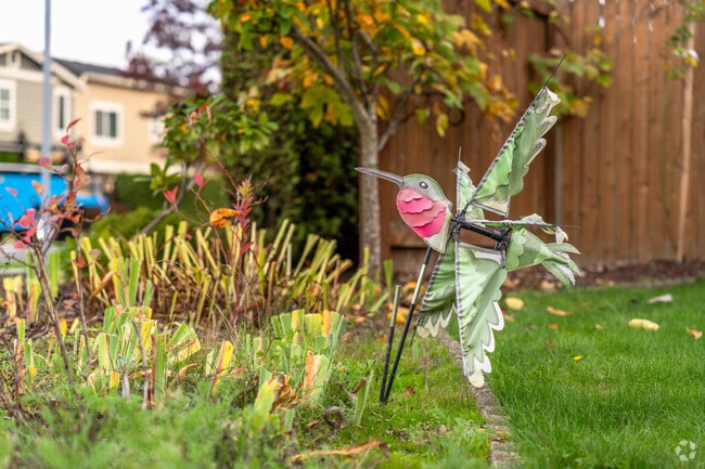 The vibrant community of Thrasher’s Corner-Red Hawk awaits you.