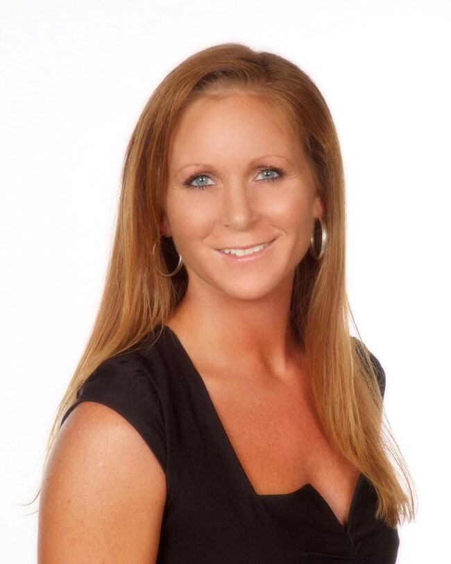 Bonnie Steinmetz