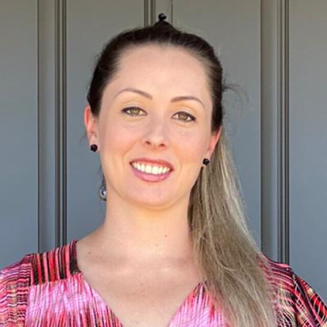 Fernanda Hildebrand Moreira