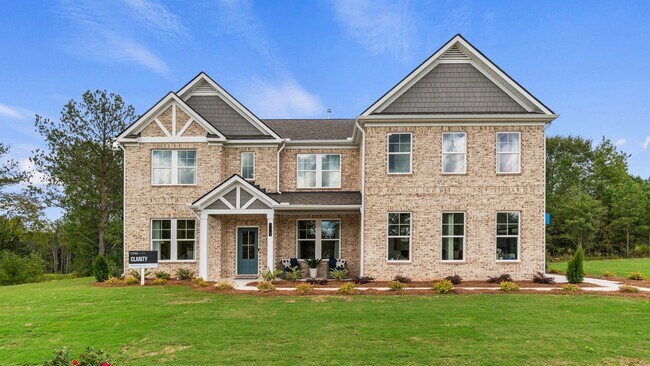 409 Hatcher Ct, Hampton, GA 30228 - photo 3