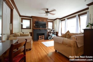 7 Addington Rd, Brookline, MA 02445