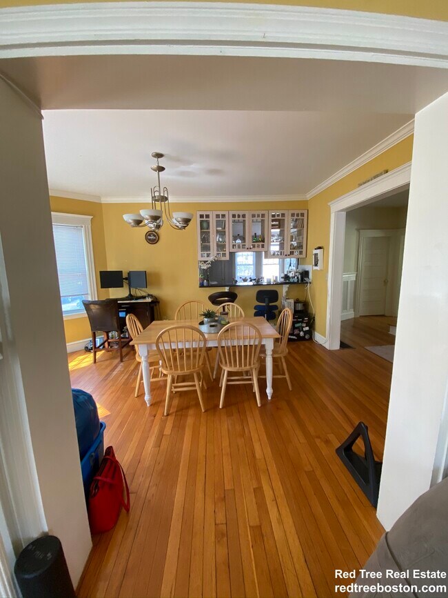 22 Burton St unit 1, Brighton, MA 02135 - photo 3