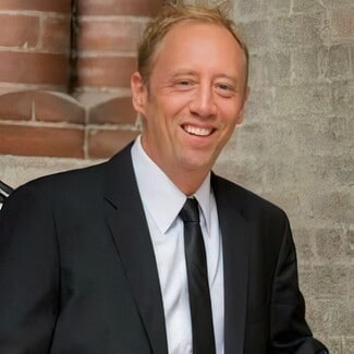 Stephen Allen