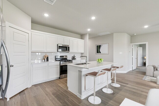 2128 Lone Star Ln unit 36561998, Seagoville, TX 75159 - photo 3