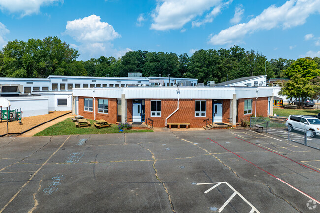 Red Hill Elementary School