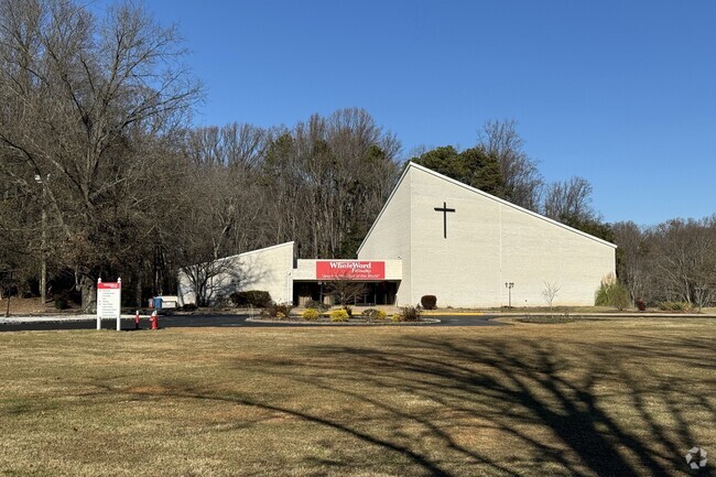 Dominion Christian School is located in Oakton.