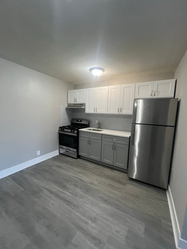 394 Park Ave Unit A17, City of Orange, NJ 07050