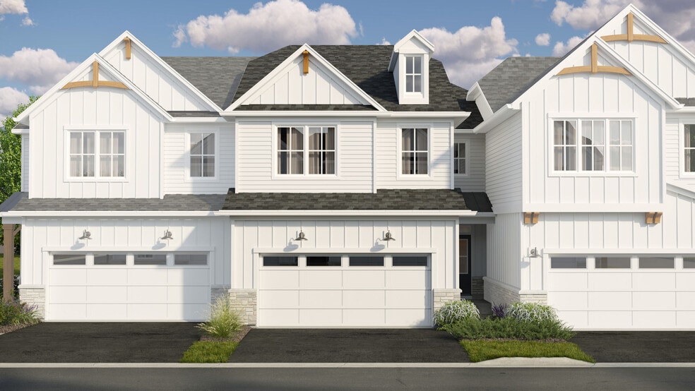 406 Edgeworth Place, Lincolnshire, IL 60069 - photo 1