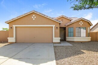 39812 N Vincenza St, Queen Creek, AZ 85140