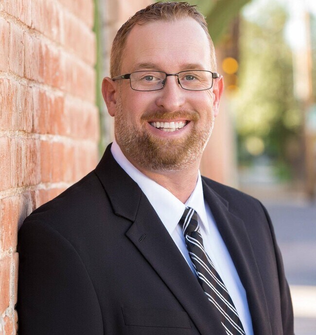 Christopher Schmitz