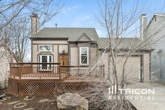 3137 S Halifax St, Aurora, CO 80013
