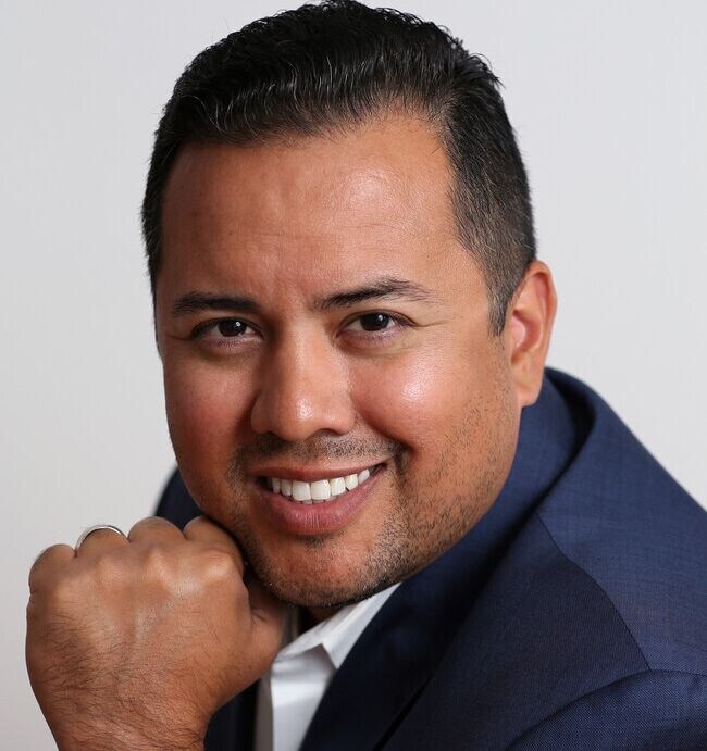 Joseph Diaz