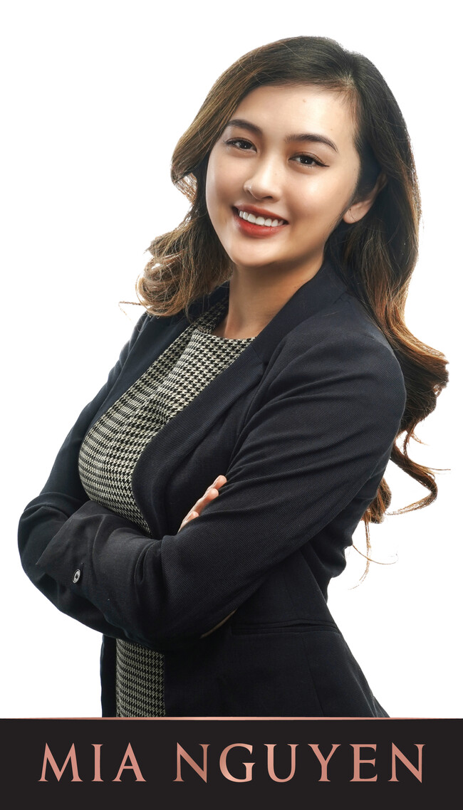Agent Photo
