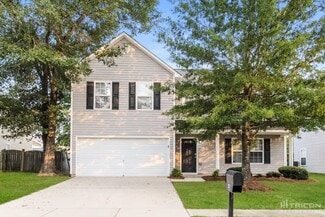 221 Meyer Ln, Columbia, SC 29229