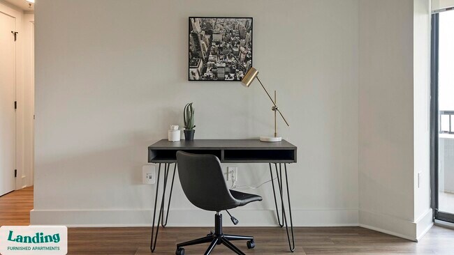 1550 Clarendon Blvd unit 211.1410149, Arlington, VA 22209 - photo 3