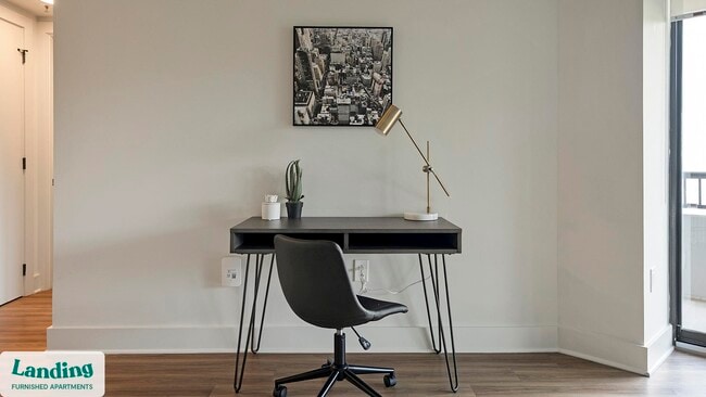 1550 Clarendon Blvd unit 211, Arlington, VA 22209 - photo 3