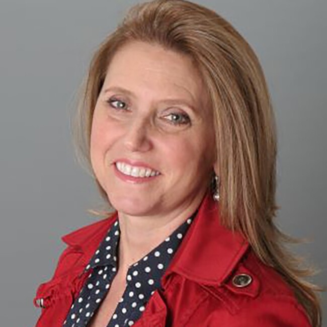 Meg Czapiewski