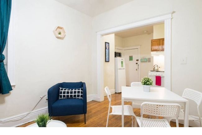 64 Queensberry St unit 18, Boston, MA 02215 - photo 3