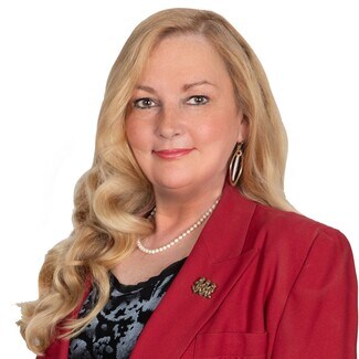 Carol Davis