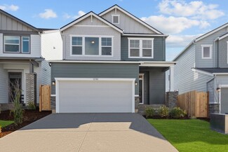 12785 SW Trask St, Beaverton, OR 97007