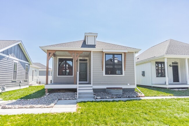 1840 St Peter Ln, Billings, MT 59101 - photo 2