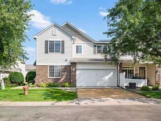 3443 Cherry Ln Unit E, Woodbury, MN 55129