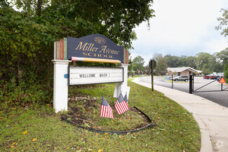 Miller Avenue School
