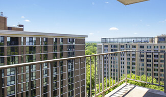 4615 N Park Ave, Chevy Chase, MD 20815