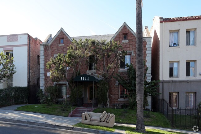 Norton Apartments, Los Angeles, CA 90019 - photo 4