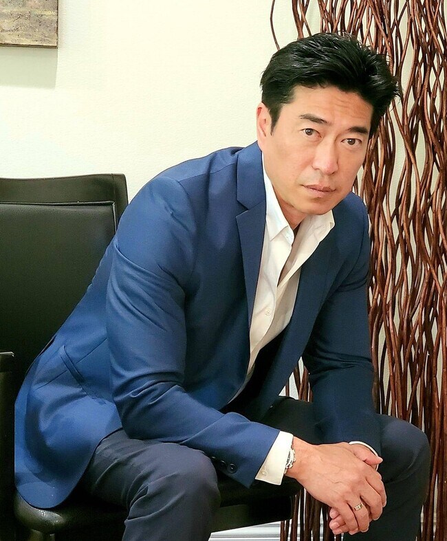 Agent Photo