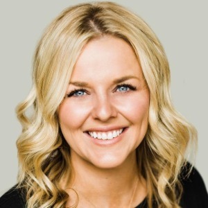 Rachel Giovacchini