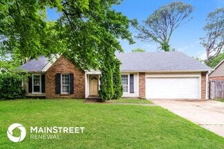 6826 Bainbridge Dr, Memphis, TN 38119