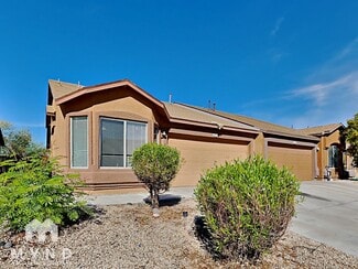 6030 S Avenida Las Monjas, Tucson, AZ 85706