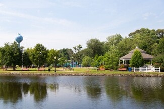 27361 Martins Farm Road, Milton, DE 19968