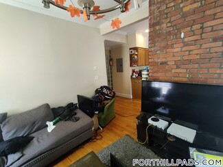 30 Circuit St Unit 3, Boston, MA 02119