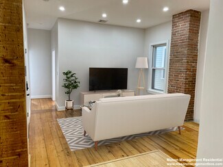 258 W Broadway, Boston, MA 02127