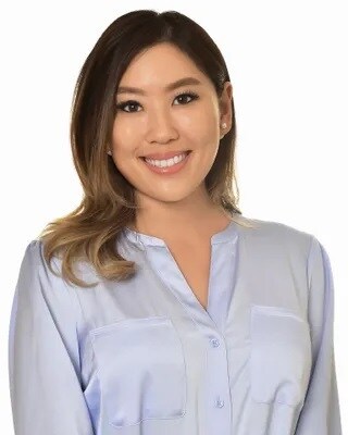 Jennifer Lee Chong